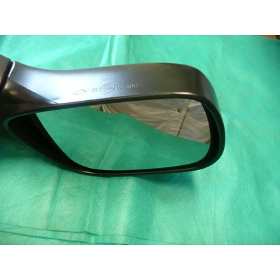 tükör külső Wagon R+ manuális, 84702-83E10-5Pk,  utgy., bal