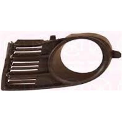 ködlámpa takaró Swift 2005-2007 bal, 71761-63J10-5PK, gyári