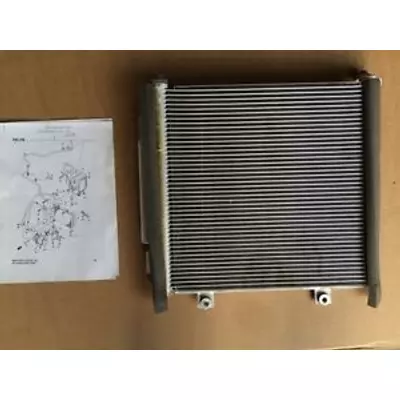 klímahűtő radiátor Wagon-R+  utgy. 95310-83E00