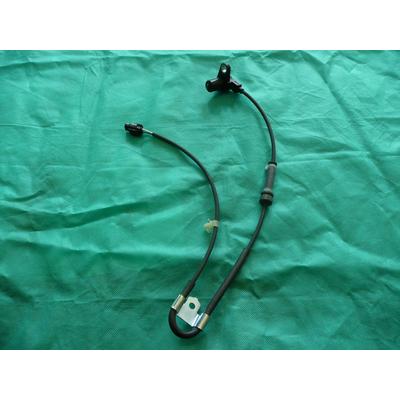 ABS jeladó kábel első bal Swift 2005- utgy. 56220-62J01