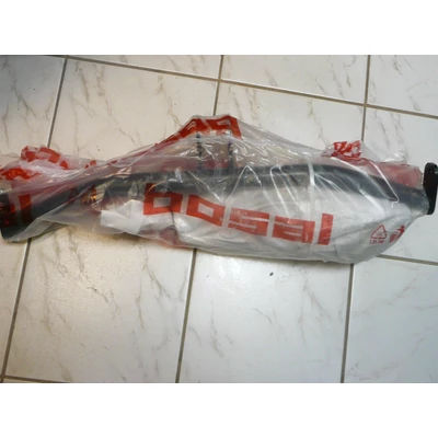 vonóhorog Swift 2003-ig Sedan 4 ajtós , Bosal, 2 csavaros, levehető fejű