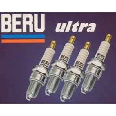  gyújtógyertya BERU  14R-6DU  B1-Z27   (megfelelője: NGK BPR6ES, W20EPRU )  Swift, Wagon-R