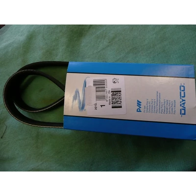 hosszbordás szíj 4PK 830 Dayco