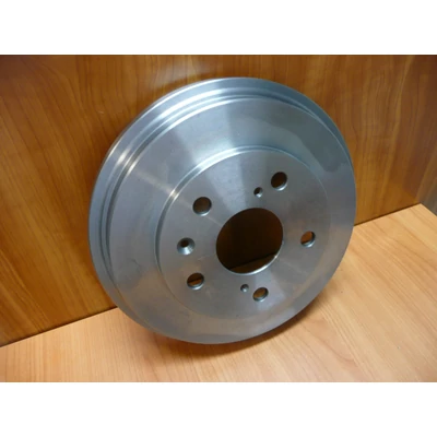 fékdob SX4 ( utgy. Japán) 43511-79J00  43511-79J01