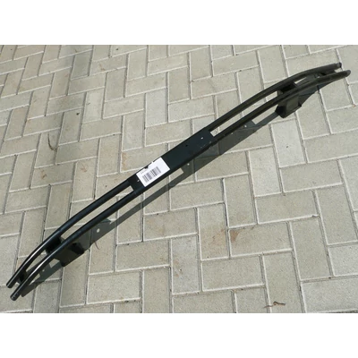 lökhárító tartó vas Swift 2005-, hátsó, merevítő, 65560-62J10, utgy.