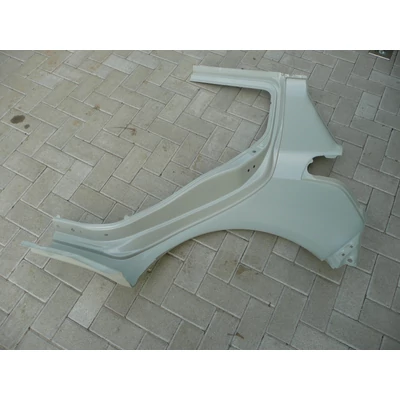 sárvédő hátsó Swift 2005-, 5 ajtós, bal, gyári   64511-63J00-P32
