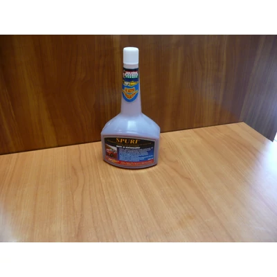 Spuri 500 ml. üzemanyag adalék (piros)