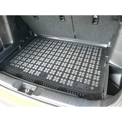 csomagtértálca, méretpontos Vitara 2015-  szőnyeg, alsó/felső