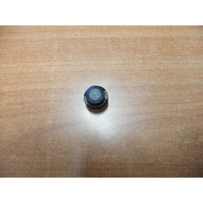 patent dobbetét, 19 mm magas, fej átmérő 20 mm 09409-07332 