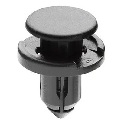 patent dobbetét, 20 mm magas, fej átmérő 16 mm  09409-08327