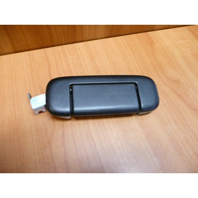 kilincs tolóajtóhoz Carry, jobb, gyári, fekete 82830-77a01  82840-77a01 