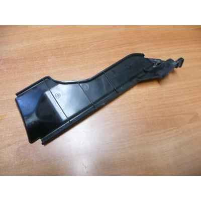 légterelő burkolat műanyag Swift 2003-ig   72391-60B00