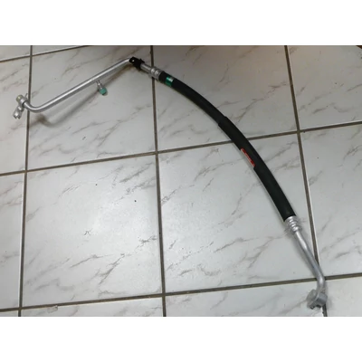 klímacső klíma cső légkondicionáló Ignis, gyári ,95710-86G10, 