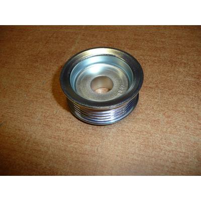 ékszíj tárcsa, ékszíjtárcsa generátorhoz SX4, Splash, Swift 2005-   31171-84E10  gyári, 5PK-hoz
