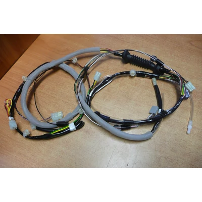 kábelköteg kábel köteg Ignis hátsó, 5. ajtóhoz 36680-86G01 