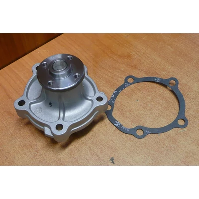 vízpumpa Ignis, Swift 2005, SX4, Wagon-R VVT (M13A), benzinesekhez, tömítéssel, Suzuki,  Made in Japan