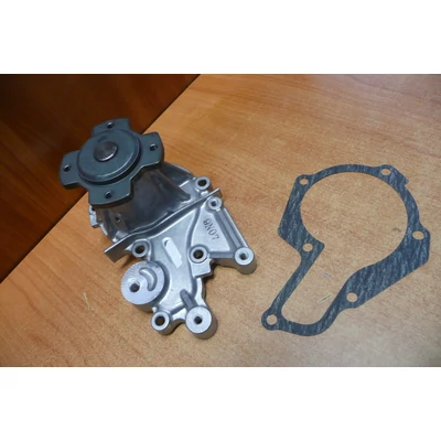 vízpumpa Swift 2003-ig 1.0-1.3, Wagon-R 1.0-1.3  (G13BB, G10B), tömítéssel, 17400-82823, Hepu