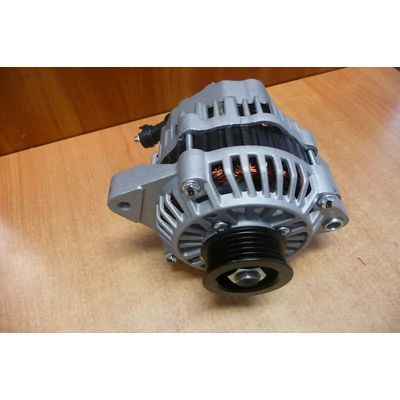 generátor SX4 (2 csavaros )  5PK, 3 vezetékes csatlakozó