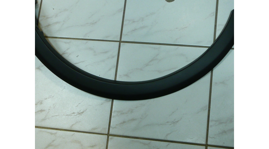 sárvédő ív első bal díszléc, díszcsík SX4, 77220-79J00-5PK - Suzuki ...