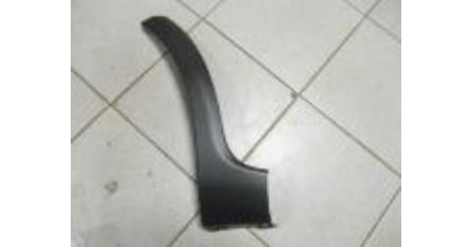 lökhárító ív első jobb díszléc, díszcsík SX4, 71770-79J00-5PK - Suzuki ...