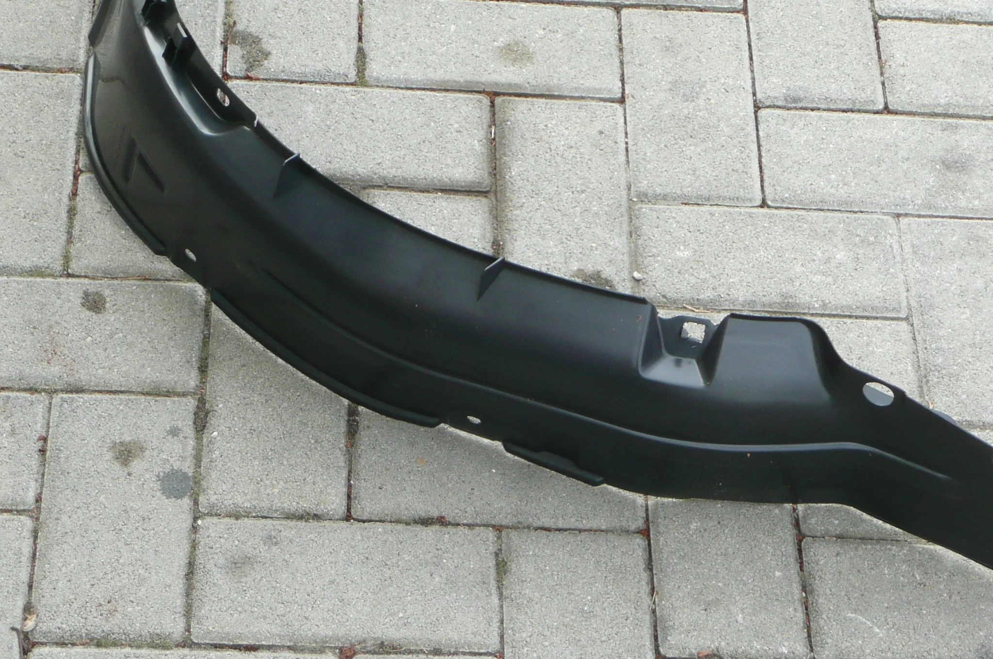 dobbetét műanyag Alto első bal 72322-76G00