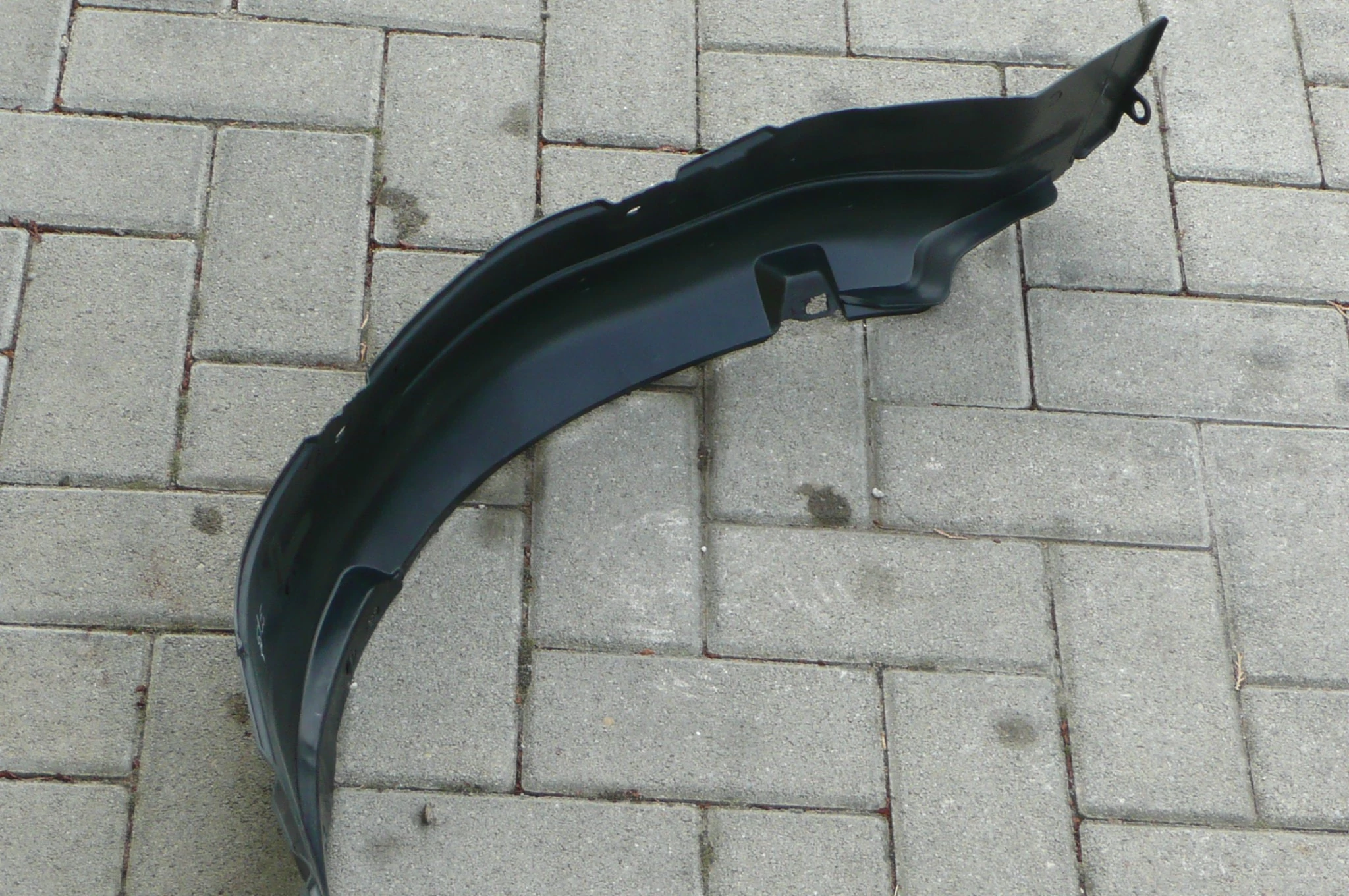 dobbetét műanyag Alto első jobb 72321-76G00