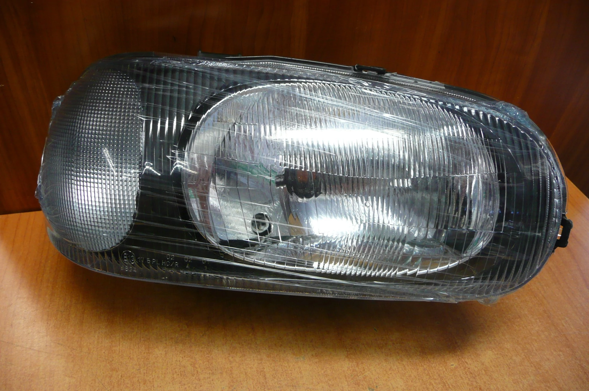 fényszóró jobb Alto 35120M79G30 35120-79G30