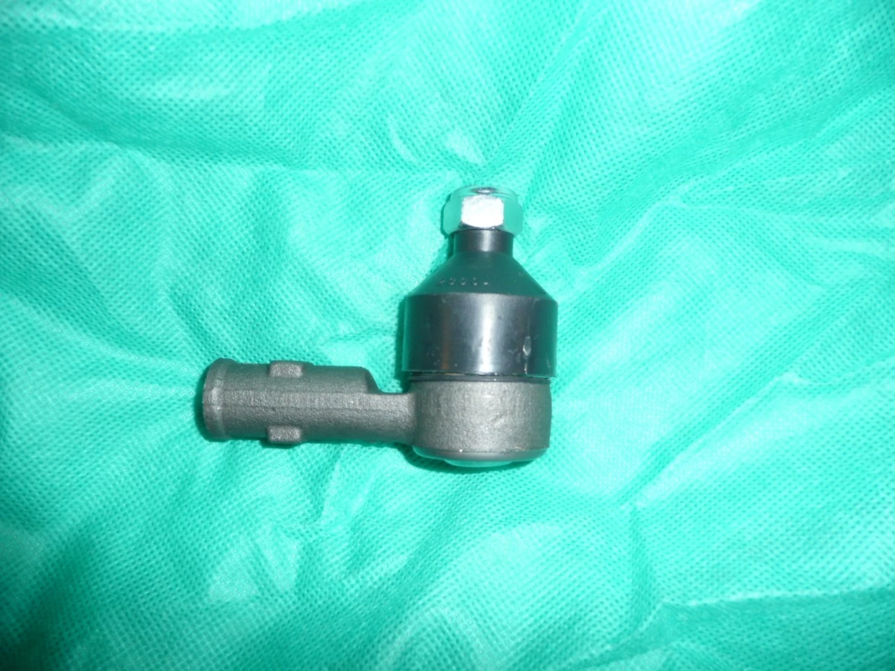 kormányösszekötő gömbfej szélső Swift -2003, 48810-76G00 , Italy (FRap)