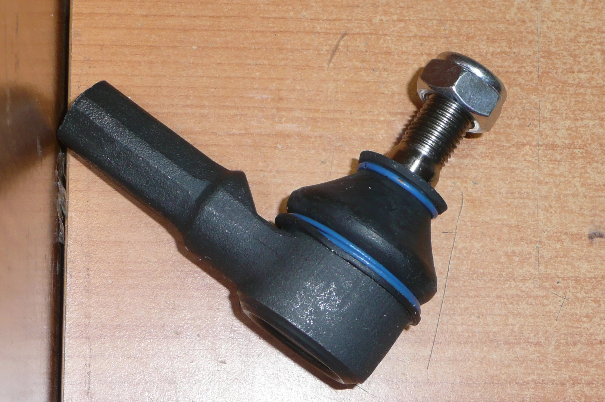 kormányösszekötő gömbfej szélső SX4, 48810-79J01, gyári