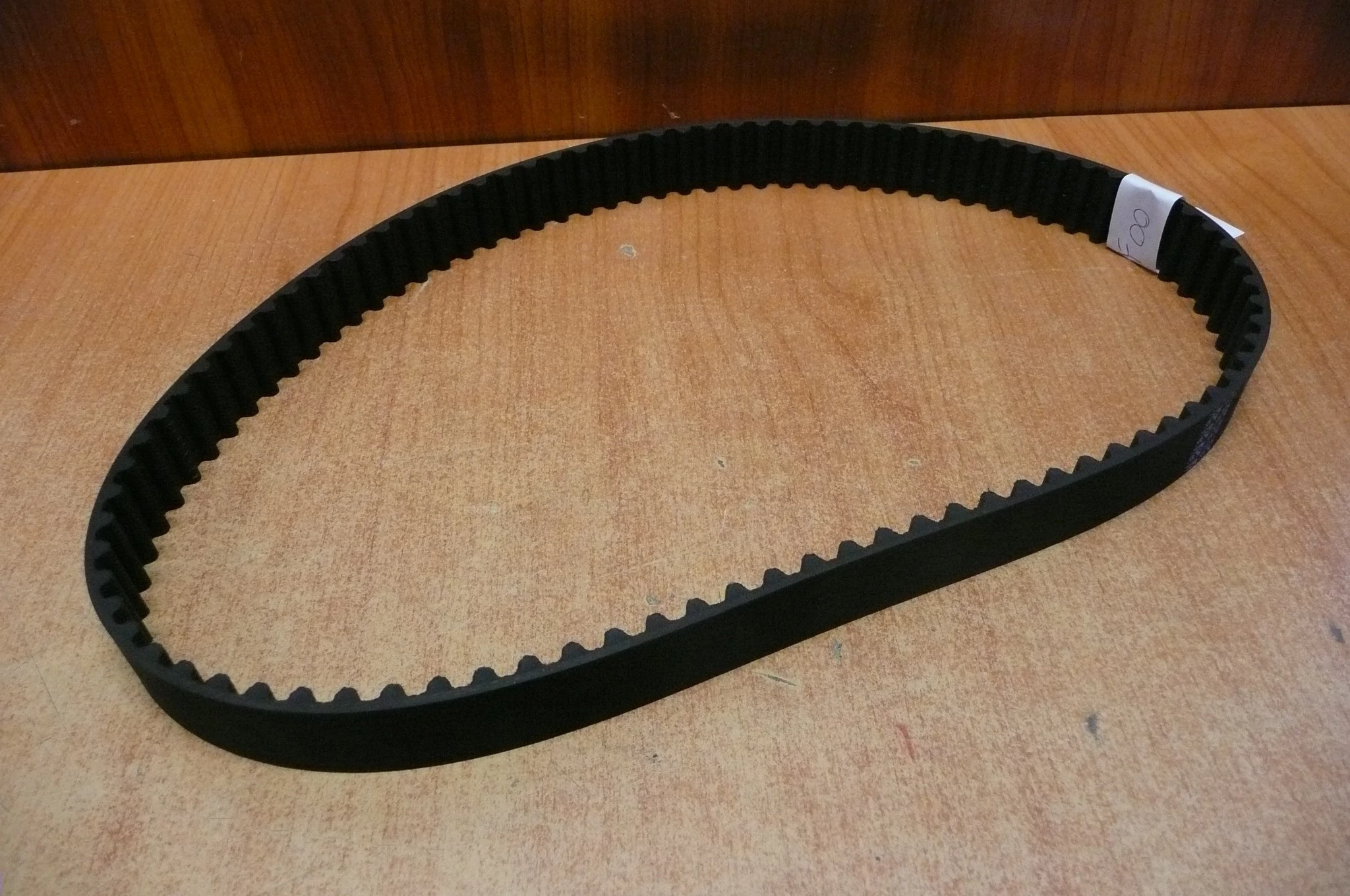 vezérműszíj Swift 2003-ig 1.3, 8 szelep, 12761-72F00, 11407-72F00, Japanparts