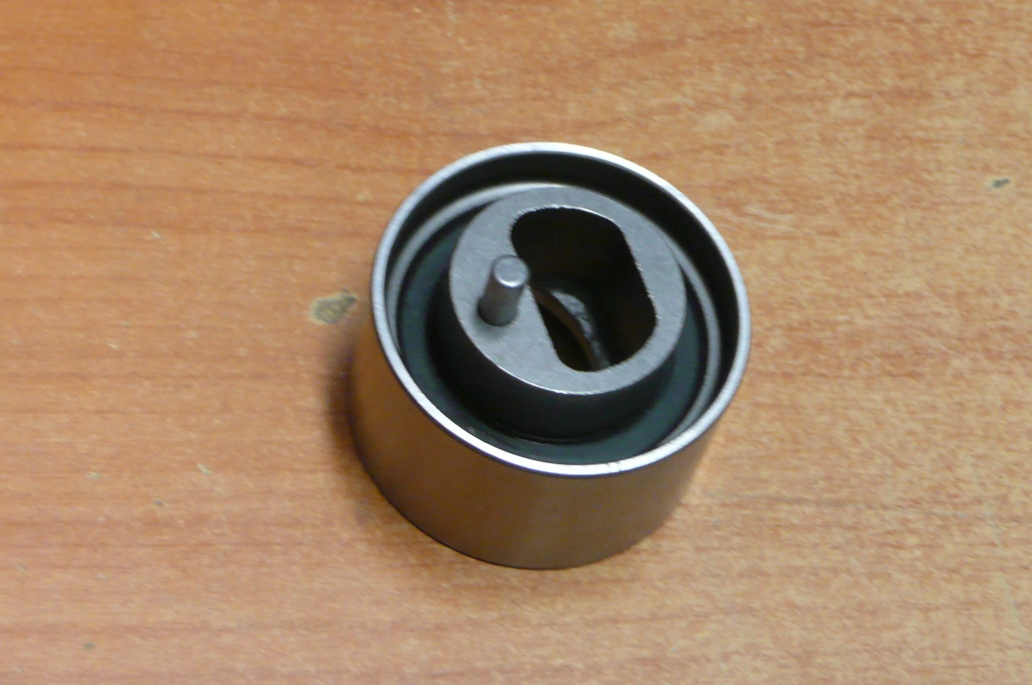 vezérműszíj feszítő görgő, csapágy Alto 2002-2006, 12810-76G01, 12810M76G20, Japanparts