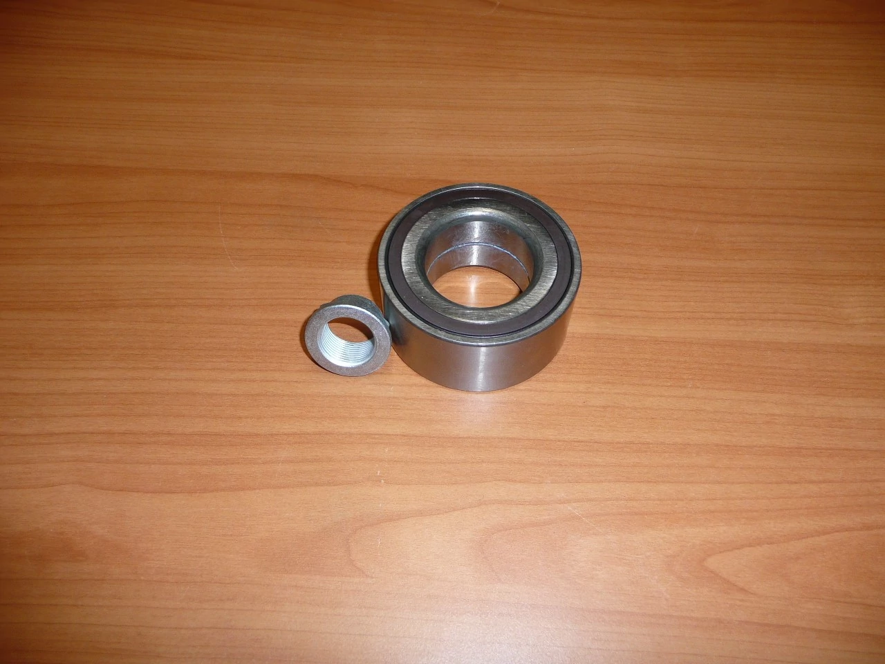kerékcsapágy első Alto, Wagon-R   43440M79F00, 43440-78A00   Nipparts