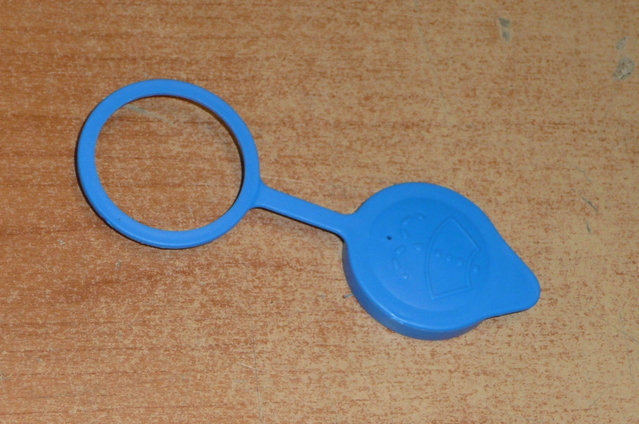 ablakmosó tartály sapka, kupak Ignis,  38452-86G00, gyári 