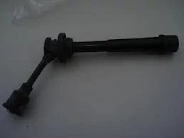Ignis gyújtókábel (rövidebb)   (gyújtókábel, gyújtáskábel),  gyári