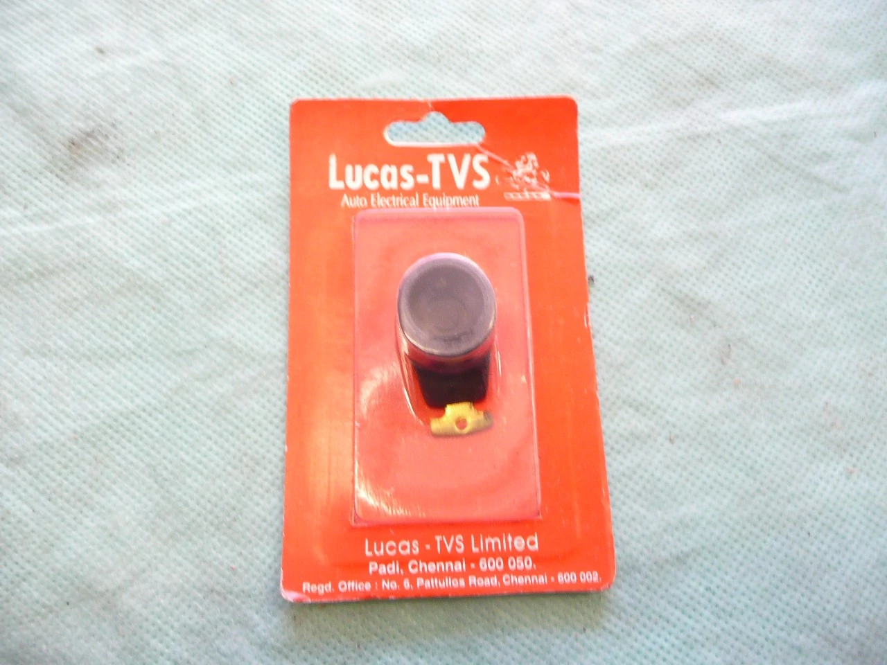 rotor Maruti gyújtás Lucas 33310-78420