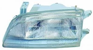 fényszóró Swift 96-ig bal 35321-60B30