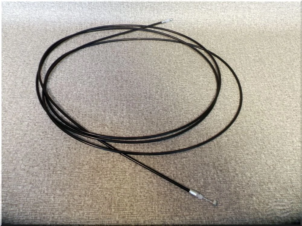 bowden csomagtér zárhoz Sedan Swift 2003-ig utgy.  83340-70C11