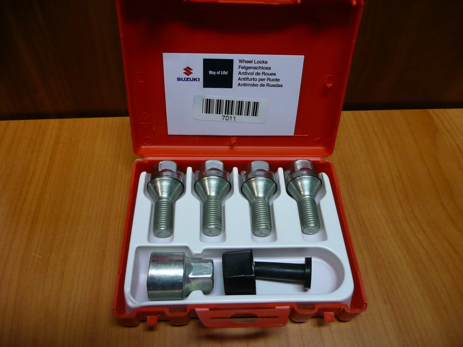 kerékőr gyári Splash, 990E0-59J48,  990E0-62J19,