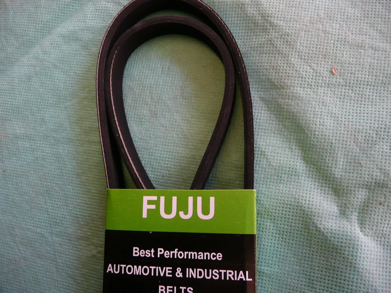 hosszbordás szíj 4PK 813 Fuju vagy Pix, Flennor