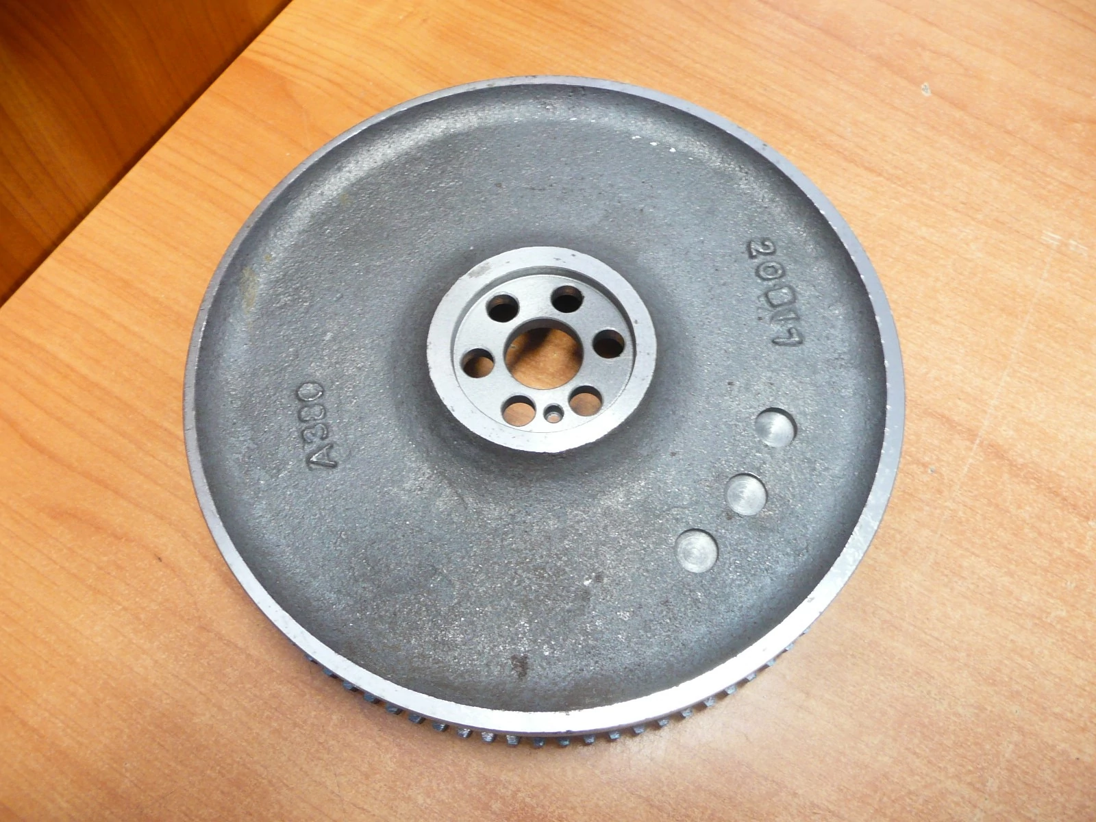 lendkerék Maruti 12620M78410  12620-78410