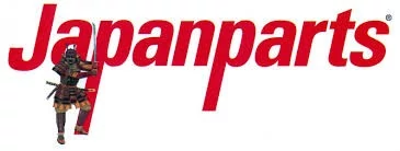lengéscsillapító első Ignis bal,  Japanparts 