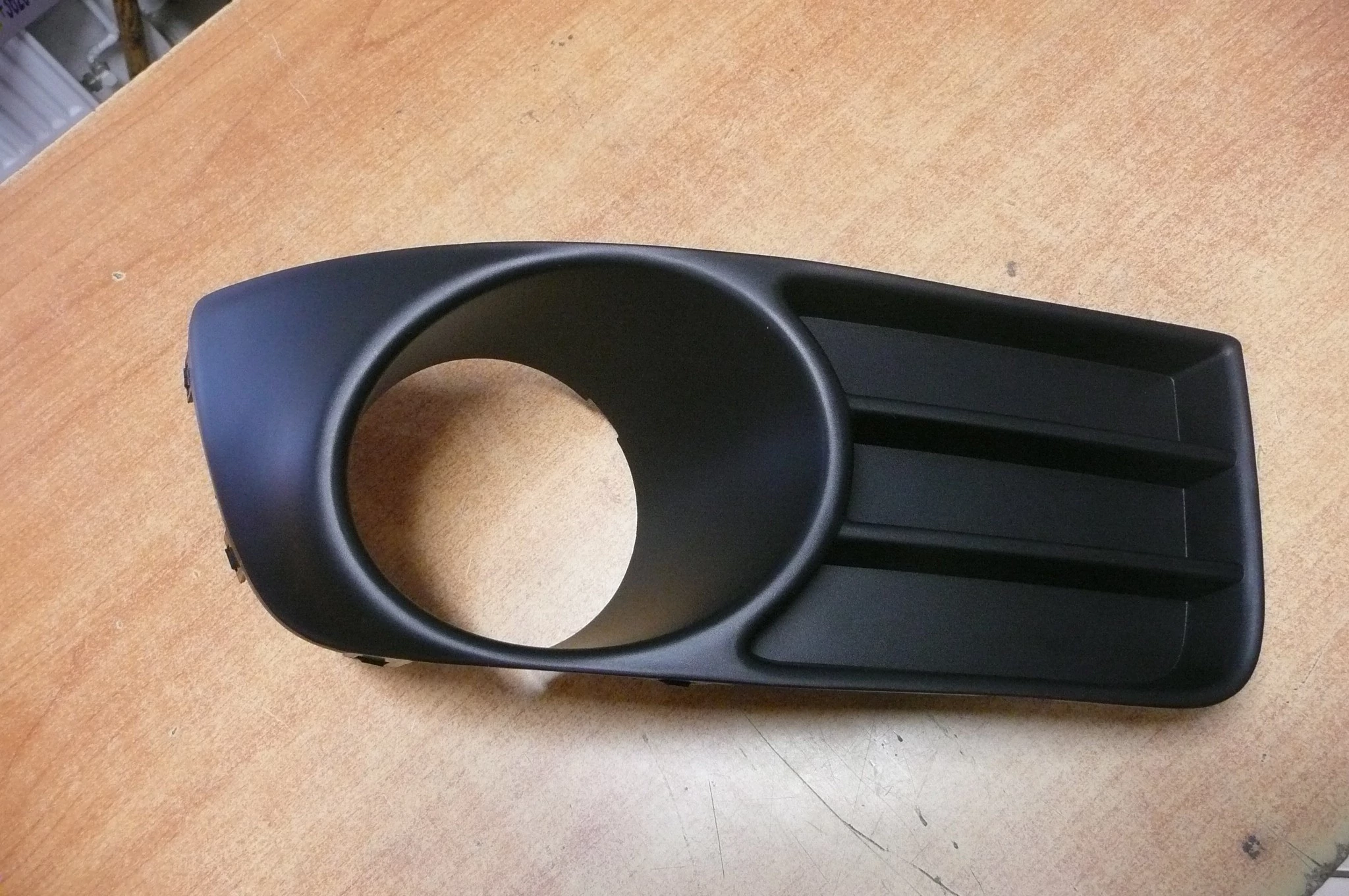 ködlámpa takaró SX4 bal 71752-79J00-5PK