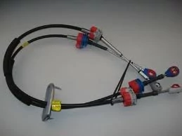 sebességváltó fokozatválasztó bowden SX4   28300-79J21, gyári